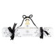 Gift Cracker - Car Diffuser Habibi Oud