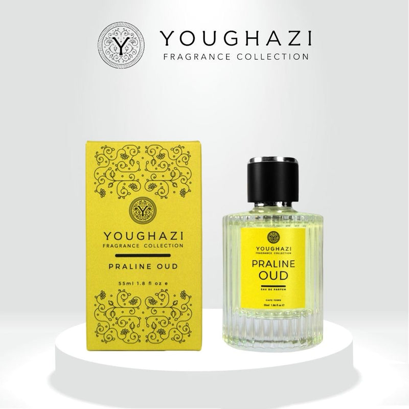 Praline Oud Fragrance