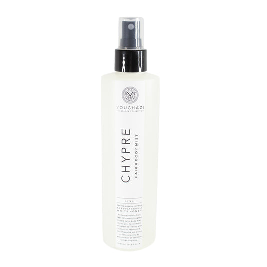 Hair & Body Mist Chypre 300ml