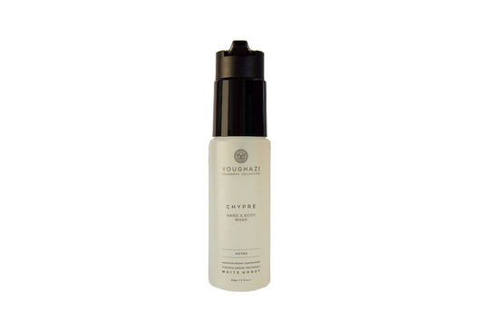 Mini Luxury Hand & Body Wash Chypre 50ml