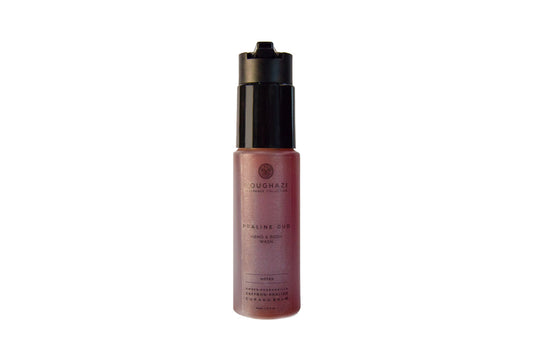Mini Luxury Hand & Body Wash Praline Oud 50ml