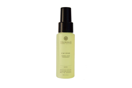 Mini Luxury Home & Linen Fragrance Chypre 50ml