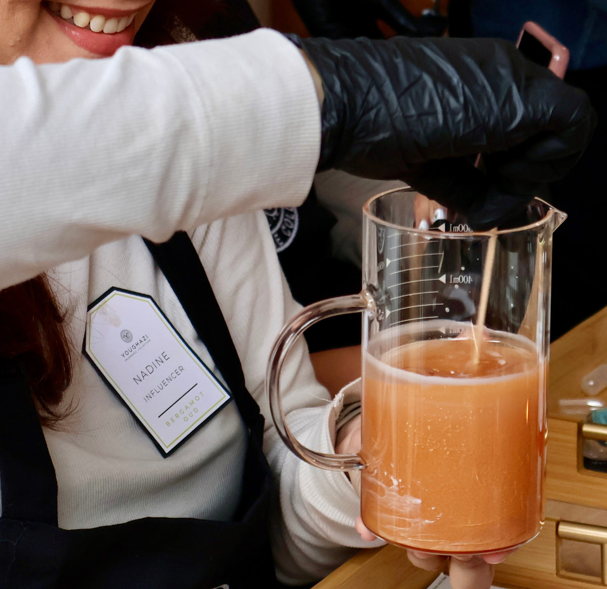 Saturday 26 Sept 2pm - 4pm Candle Making Workshop | The FAISAEDIT X