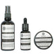GIFT SET 5: Beard Gift Set - Beard Oil 30ml + Beard Balm 50g + Beard Shampoo 100ml