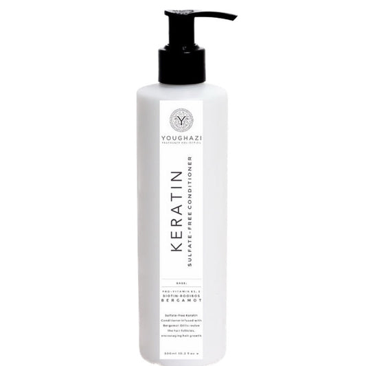 Keratin Sulphate-Free Conditioner 300ml