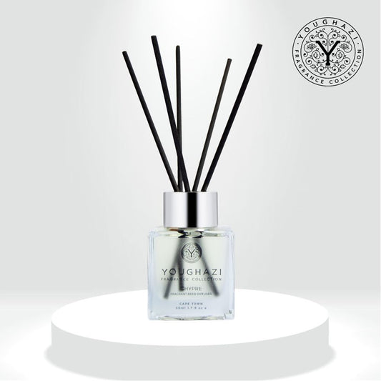 Chypre - Mini Reed Diffuser