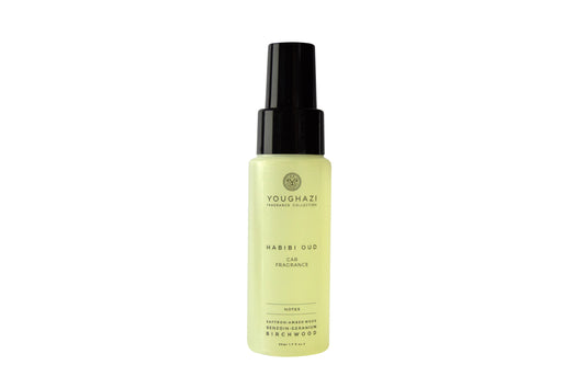 Habibi Oud - Car Fragrance