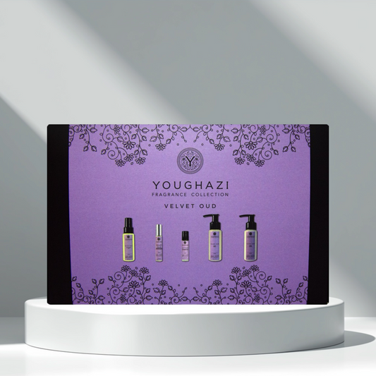 Velvet Oud Gift Box