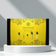 Sacred Oud Gift Box | 5x Mini Oud Fragrance Products