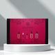 Saffron Oud Gift Box | 5x Mini Oud Fragrance Products