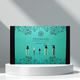 Habibi Oud Gift Box | 5x Mini Oud Fragrance Products