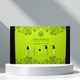 Bergamot Oud Gift Box | 5x Mini Products | Aswad Collection