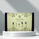 Black Oud Gift Box | 5x Mini Oud Fragrance Products