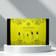 Praline Oud Gift Box | 5x Mini Oud Fragrance Products