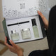 Habibi Oud Home Fragrance Gift Box