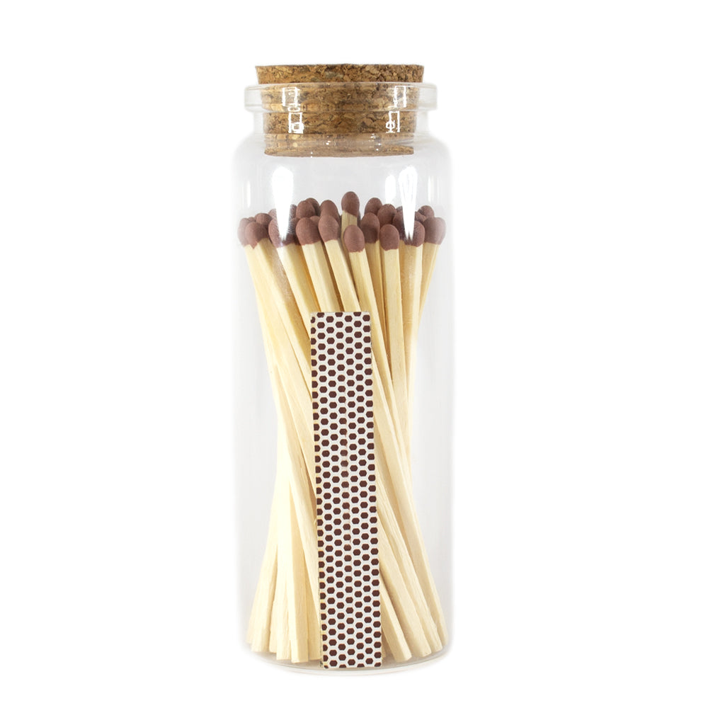 Luxury Matchsticks