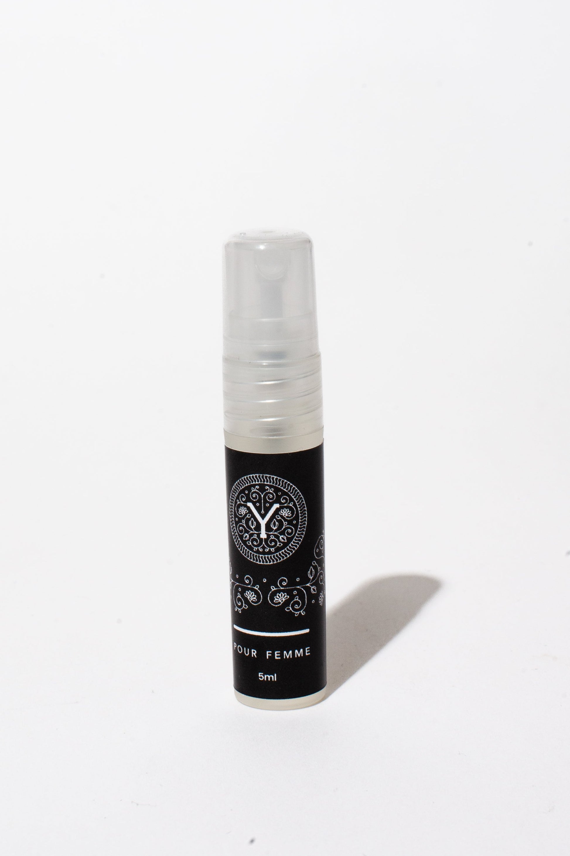 5ml H97 Inspired by Tom Ford Noir Extreme - Main Image