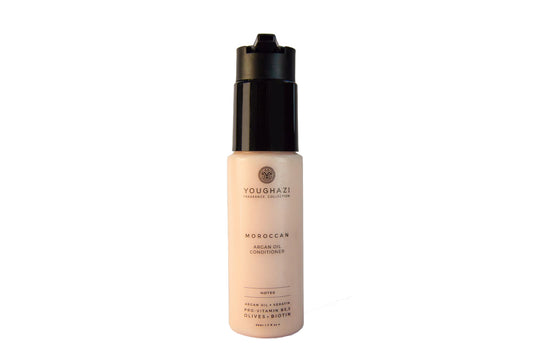 Mini Luxury Moroccan Argan Oil Conditioner 50ml