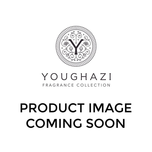 Mini Soy Wax Candle White Oud 100g