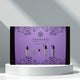 Velvet Oud Gift Box | 5x Mini Oud Fragrance Products