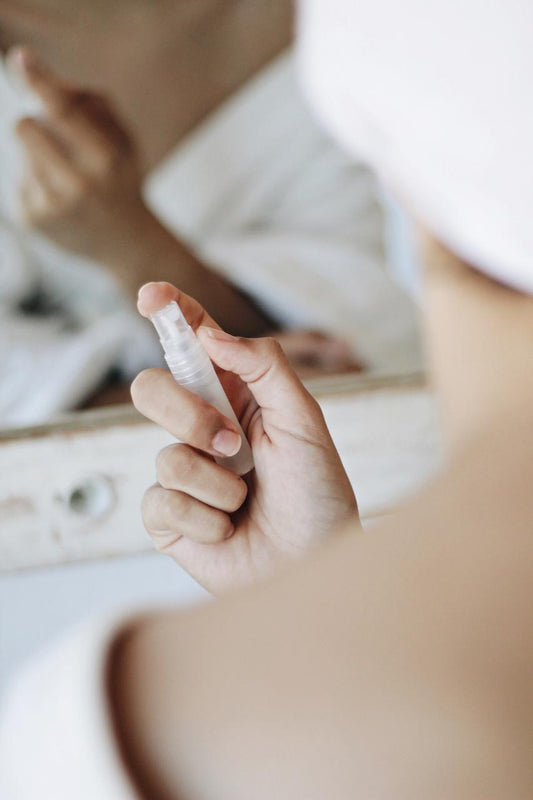 Female 5ml Testers F01 - F100