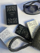 H01 - H100 Pocket Perfume