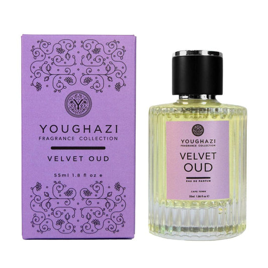 Oud Fragrance Velvet Oud 50ml