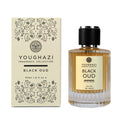Black Oud Fragrance EDP 55ml | Aswad Collection