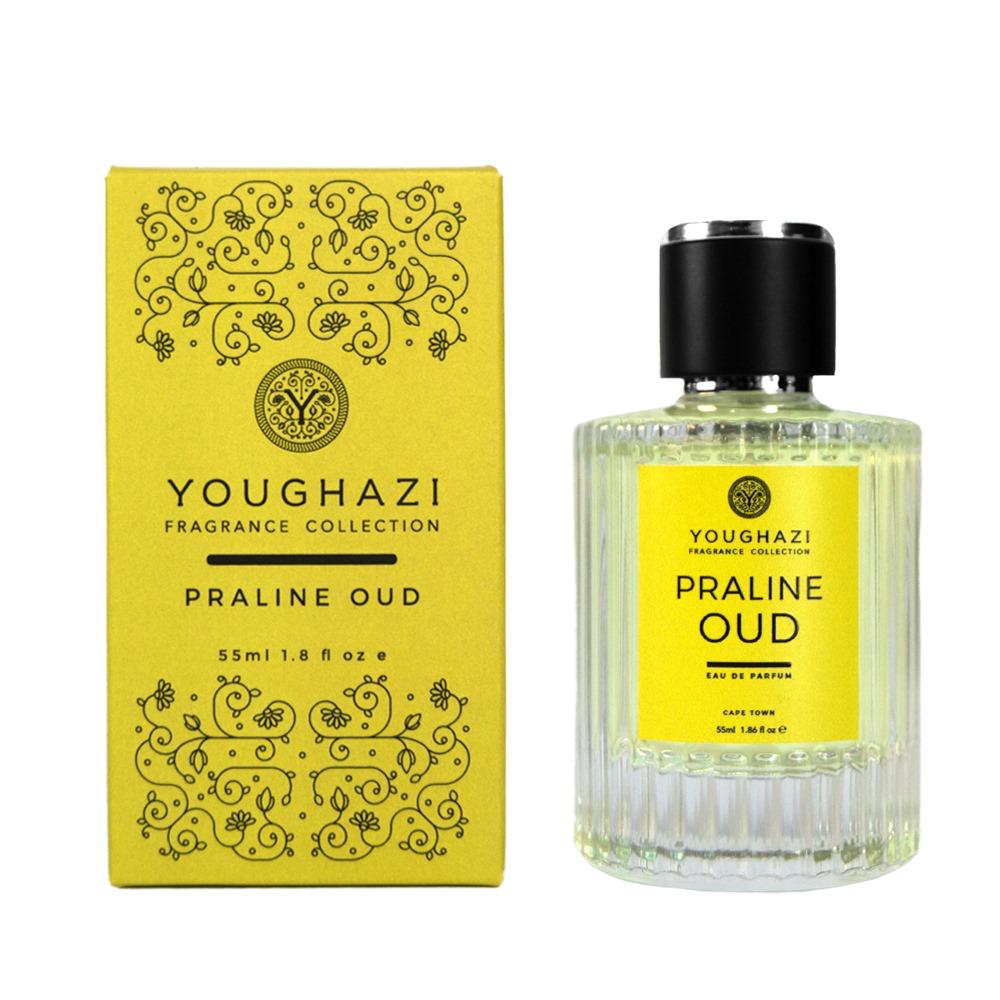 Praline Oud Fragrance