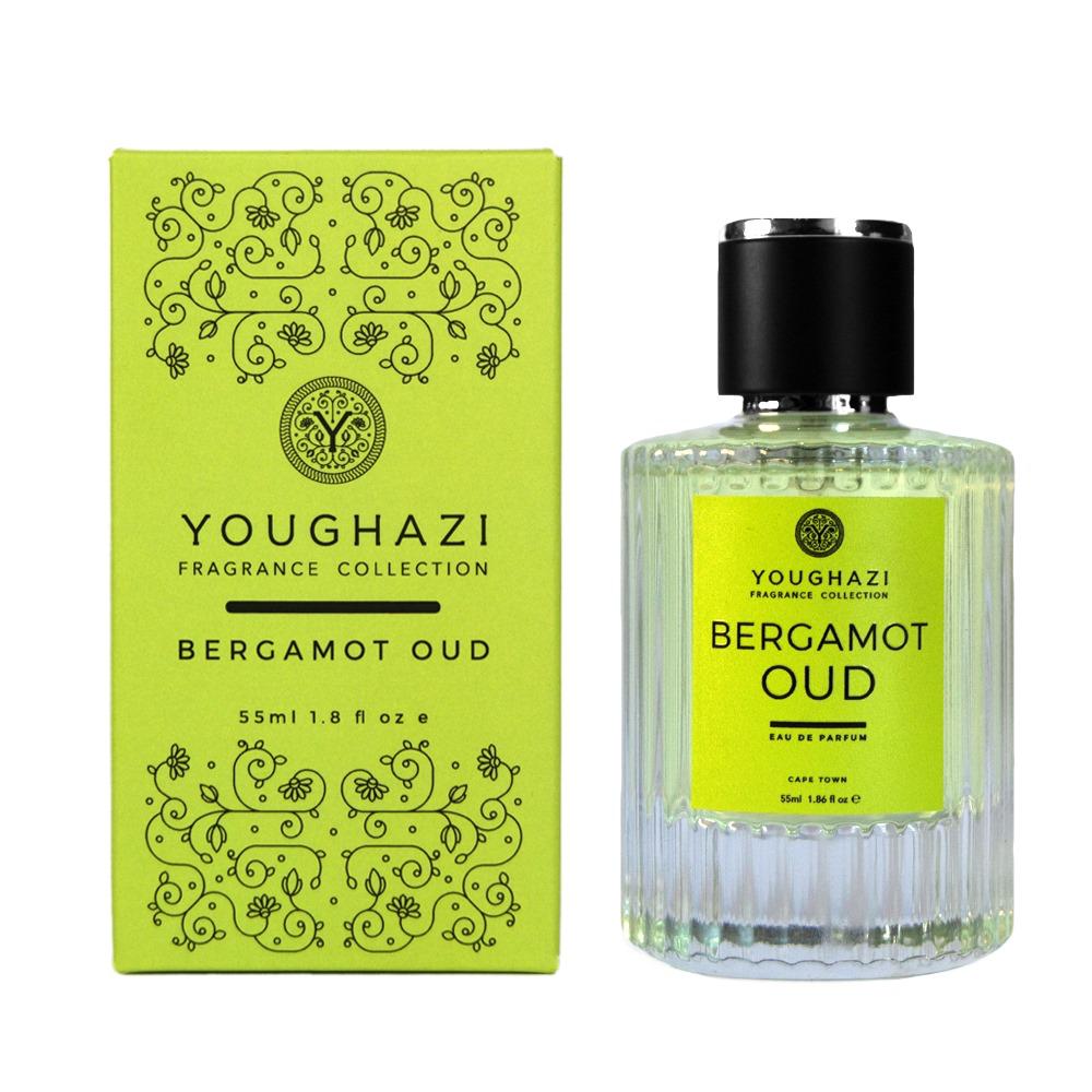 Bergamot Oud Fragrance