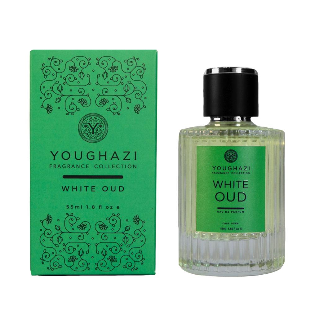 White Oud Fragrance