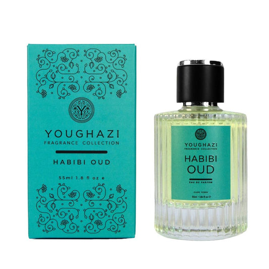 Habibi Oud Fragrance