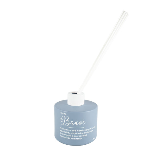 You Collection "You're Brave" Reed Diffuser 150ml