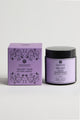 Velvet Oud Soy Wax Candle | Aswad Collection