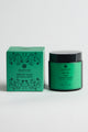 White Oud Soy Wax Candle | Aswad Collection