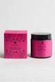Saffron Oud Soy Wax Candle | Aswad Collection