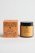 Ghazali Oud Soy Wax Candle 100g | Aswad Collection