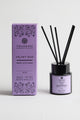 Velvet Oud Reed Diffuser | Aswad Collection