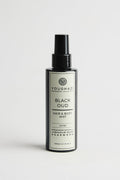 Black Oud Hair & Body Mist 150ml | Aswad Collection