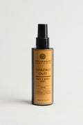 Ghazali Oud Hair & Body Mist 150ml | Aswad Collection