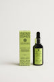 Bergamot Oud Diffuser & Burner Oil 30ml | Aswad Collection