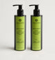 Bergamot Oud Hand & Body Wash + Créme Set | Aswad Collection