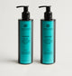Habibi Oud Hand & Body Wash + Créme Set | Aswad Collection
