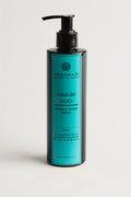Habibi Oud Hand & Body Wash 250ml | Aswad Collection
