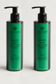 White Oud Hand & Body Wash + Créme Set | Aswad Collection
