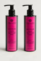 Saffron Oud Hand & Body Wash + Créme Set | Aswad Collection