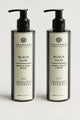 Black Oud Hand & Body Wash + Créme Set | Aswad Collection