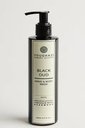 Black Oud Hand & Body Wash | Aswad Collection