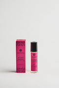 Saffron Oud Attar 10ml | Aswad Collection