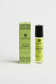 Bergamot Oud Attar | Aswad Collection
